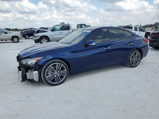 INFINITI Q50 PREMIU 2017 jn1ev7ap8hm732296