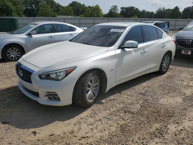 INFINITI Q50 2017 jn1ev7ap8hm732847