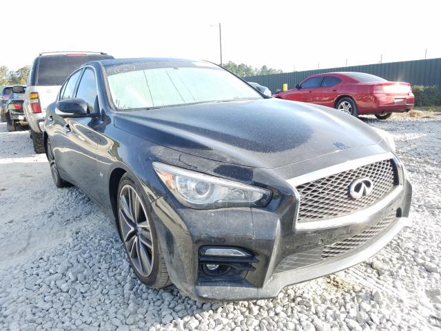 INFINITI Q50 PREMIU 2017 jn1ev7ap8hm733058