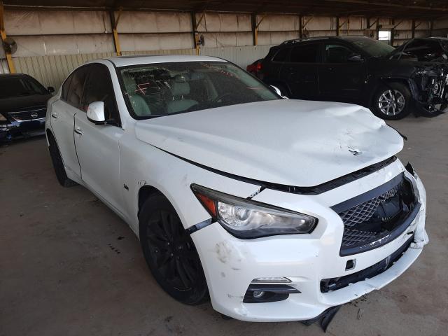 INFINITI Q50 PREMIU 2017 jn1ev7ap8hm733299