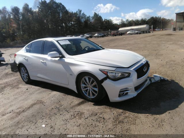 INFINITI Q50 2017 jn1ev7ap8hm734582