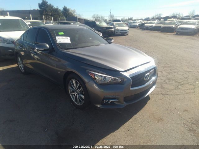 INFINITI Q50 2017 jn1ev7ap8hm735005