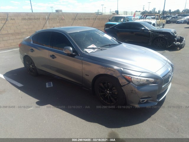 INFINITI Q50 2017 jn1ev7ap8hm735070