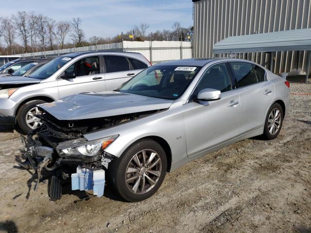 INFINITI Q50 2017 jn1ev7ap8hm735733