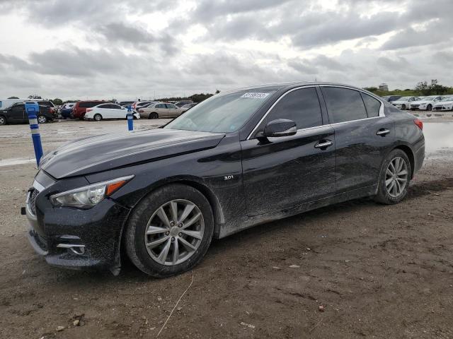 INFINITI Q50 2017 jn1ev7ap8hm736350