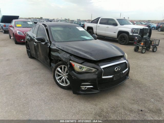 INFINITI Q50 2017 jn1ev7ap8hm736428