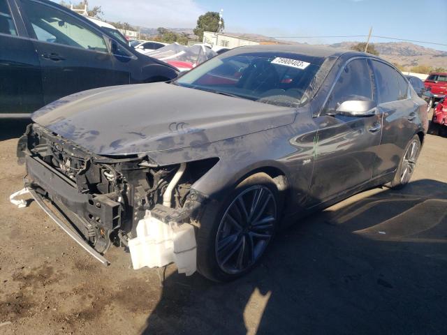 INFINITI Q50 2017 jn1ev7ap8hm736798