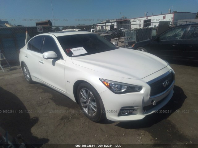 INFINITI Q50 2017 jn1ev7ap8hm736963