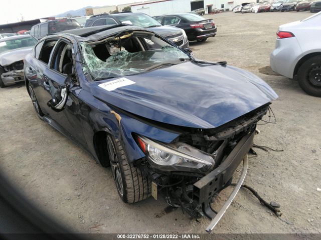 INFINITI Q50 2017 jn1ev7ap8hm737112