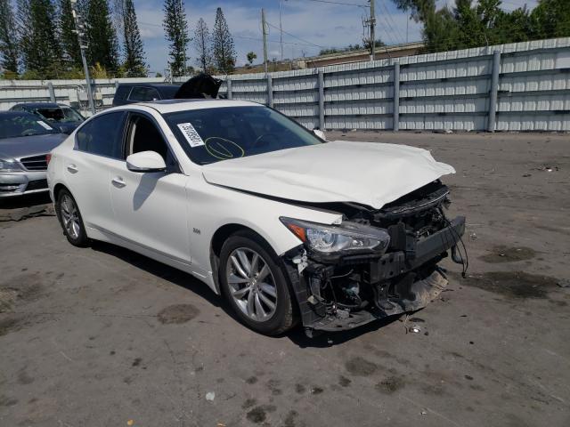 INFINITI Q50 PREMIU 2017 jn1ev7ap8hm737224