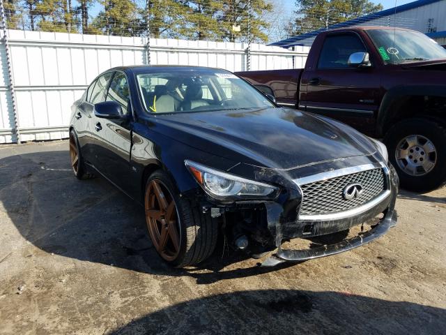 INFINITI NULL 2017 jn1ev7ap8hm738048