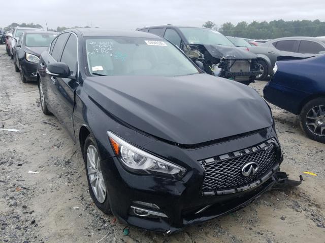 INFINITI Q50 2017 jn1ev7ap8hm738292