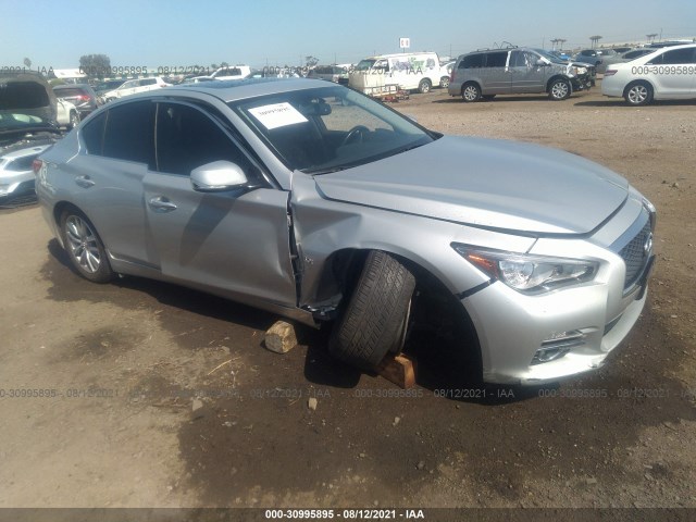 INFINITI Q50 2017 jn1ev7ap8hm739376