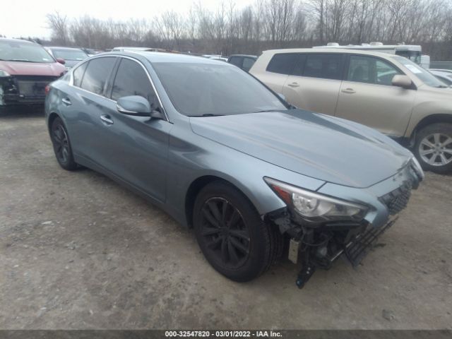 INFINITI Q50 2017 jn1ev7ap8hm740124