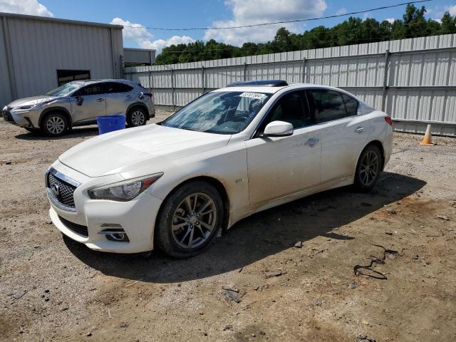 INFINITI Q50 2017 jn1ev7ap8hm740205