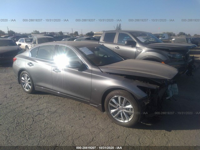 INFINITI Q50 2017 jn1ev7ap8hm740639