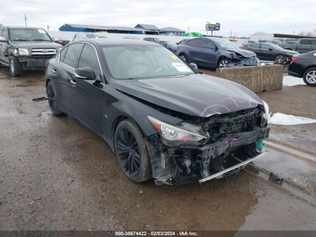 INFINITI Q50 2017 jn1ev7ap8hm740656