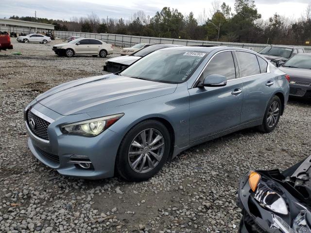 INFINITI Q50 2017 jn1ev7ap8hm742519