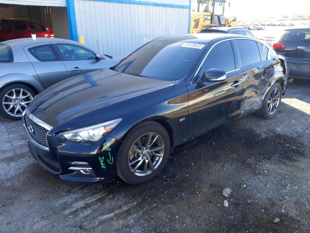 INFINITI Q50 PREMIU 2017 jn1ev7ap8hm742651