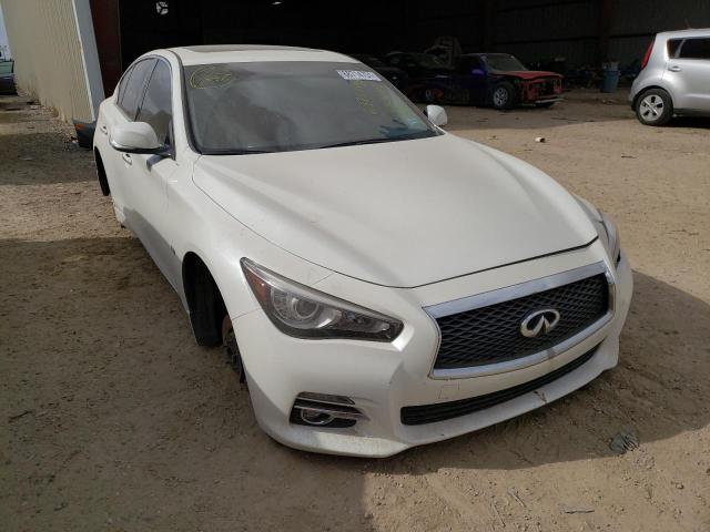 INFINITI Q50 PREMIU 2017 jn1ev7ap8hm742911