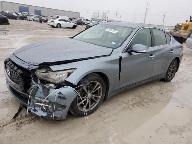 INFINITI Q50 PREMIU 2017 jn1ev7ap8hm743122