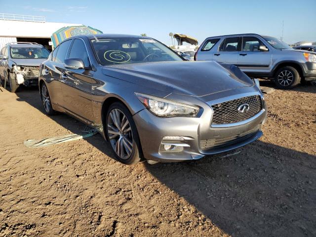 INFINITI Q50 PREMIU 2017 jn1ev7ap8hm743203