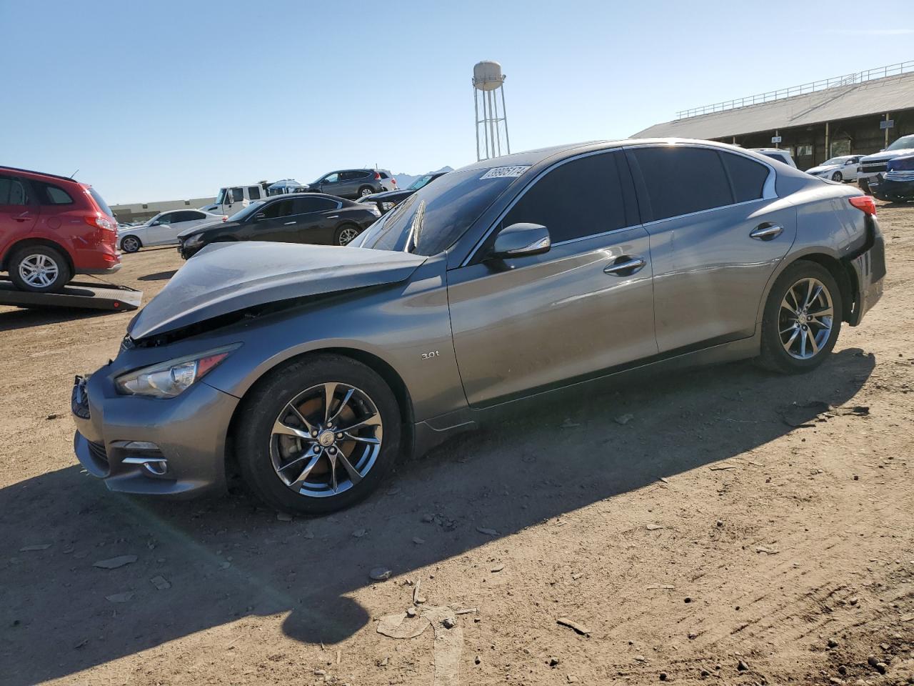 INFINITI Q50 2017 jn1ev7ap8hm743265