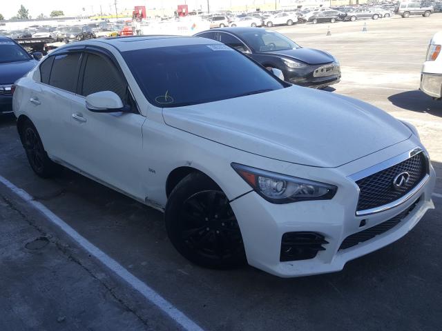 INFINITI Q50 PREMIU 2017 jn1ev7ap8hm743346