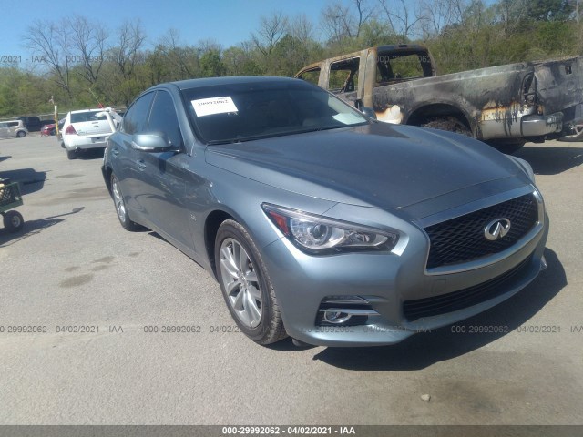 INFINITI Q50 2017 jn1ev7ap8hm743802