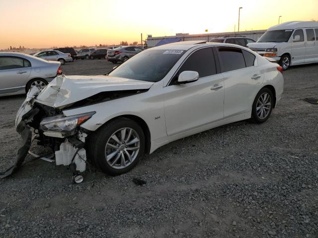 INFINITI Q50 2017 jn1ev7ap8hm744092