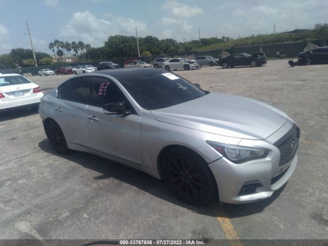 INFINITI Q50 2017 jn1ev7ap8hm744142