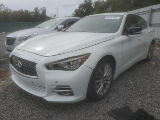 INFINITI Q50 2018 jn1ev7ap8jm350534