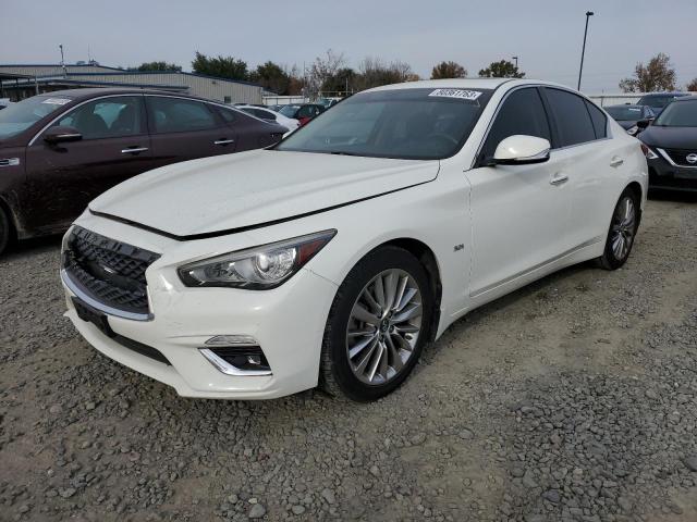 INFINITI Q50 2018 jn1ev7ap8jm350713