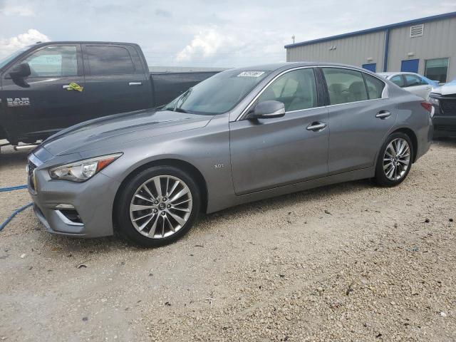 INFINITI Q50 LUXE 2018 jn1ev7ap8jm351229