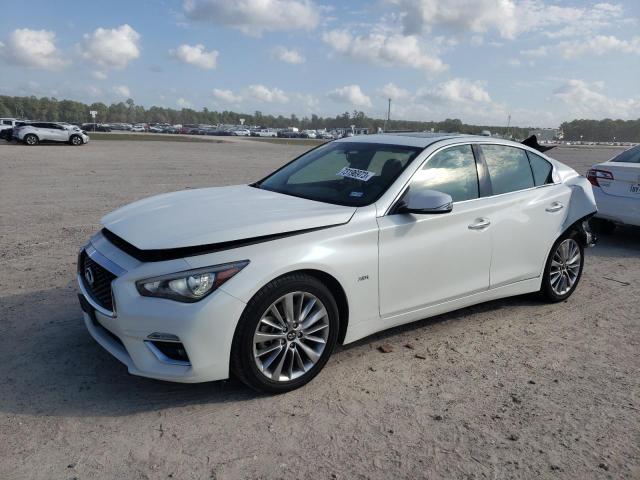 INFINITI Q50 2018 jn1ev7ap8jm352512