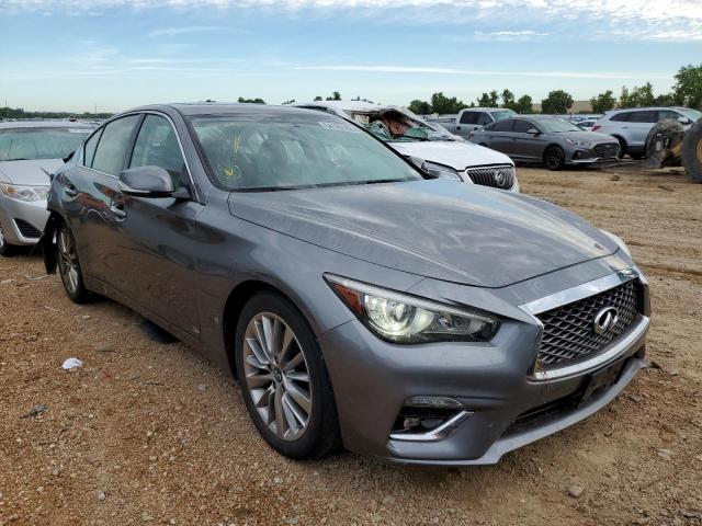 INFINITI Q50 2018 jn1ev7ap8jm353045