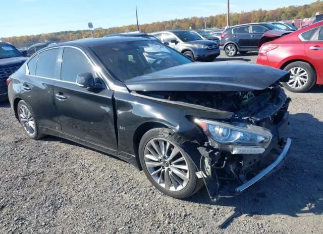 INFINITI Q50 2018 jn1ev7ap8jm353899