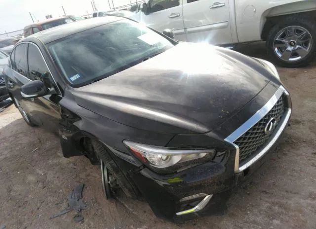 INFINITI Q50 2018 jn1ev7ap8jm354647