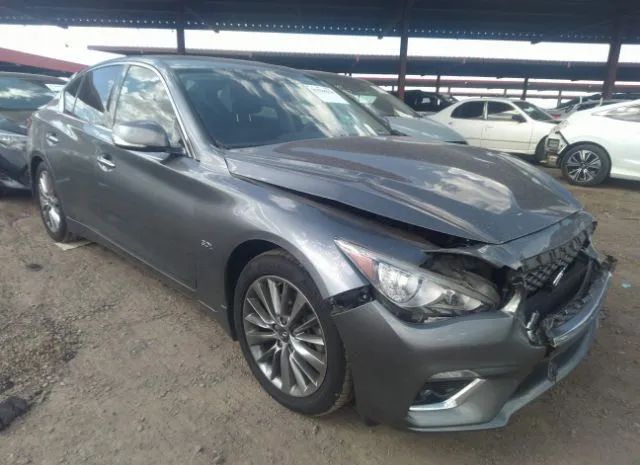 INFINITI Q50 2018 jn1ev7ap8jm354678