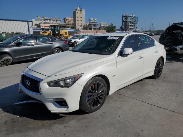 INFINITI Q50 LUXE 2018 jn1ev7ap8jm355541