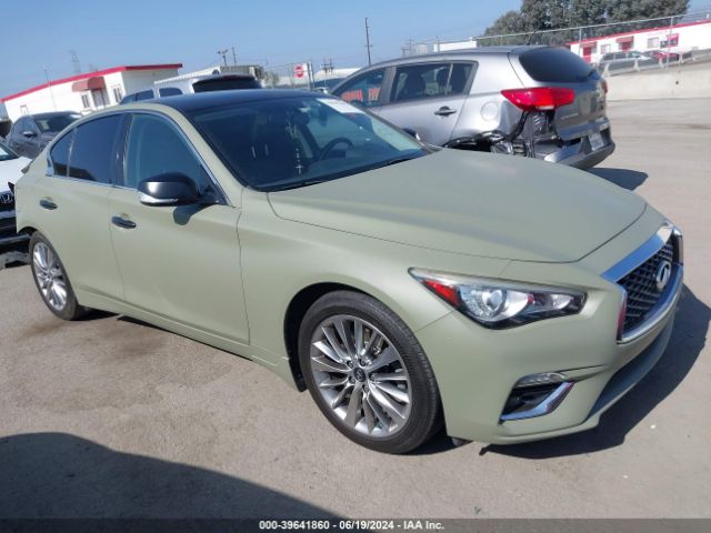 INFINITI Q50 2018 jn1ev7ap8jm355748