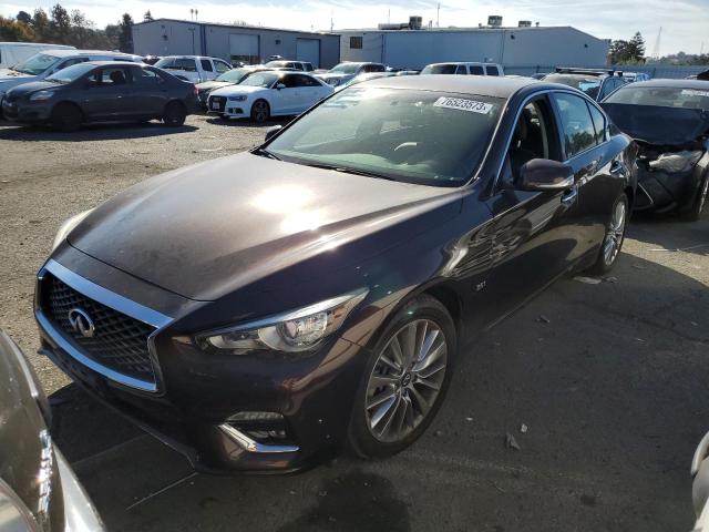 INFINITI Q50 2018 jn1ev7ap8jm355863