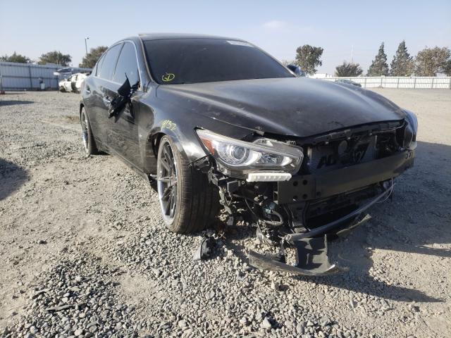 INFINITI Q50 LUXE 2018 jn1ev7ap8jm356012