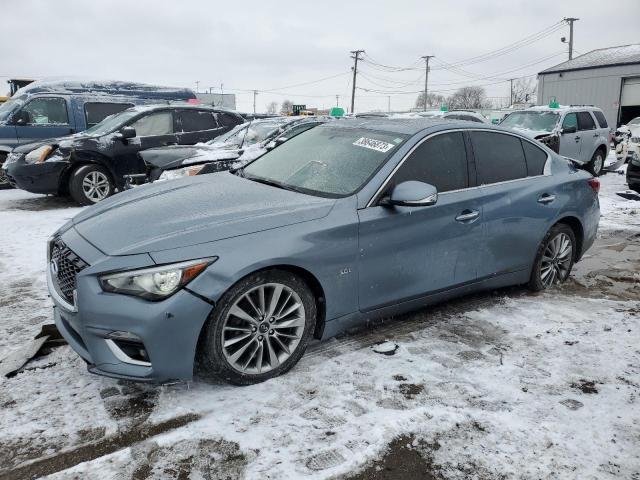 INFINITI Q50 LUXE 2018 jn1ev7ap8jm356253