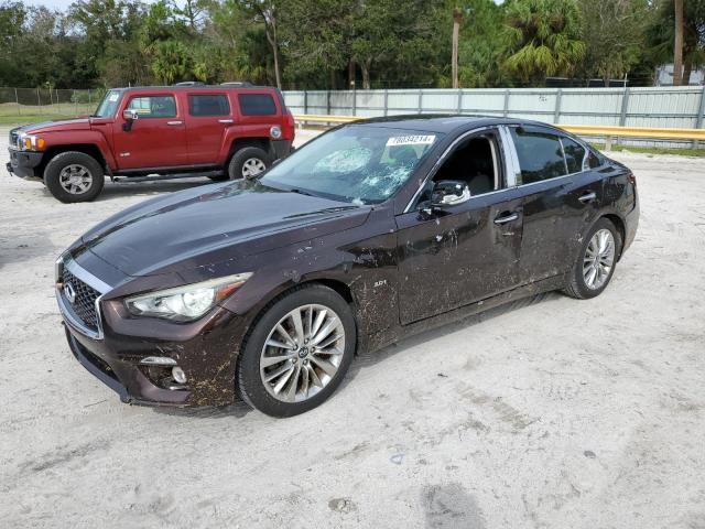 INFINITI Q50 LUXE 2018 jn1ev7ap8jm356298