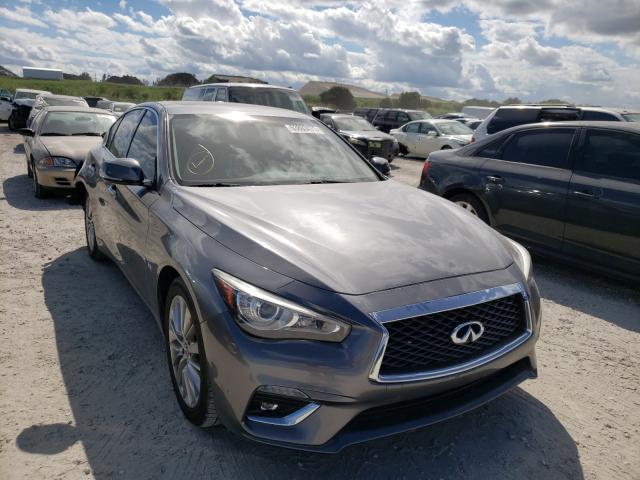 INFINITI Q50 LUXE 2018 jn1ev7ap8jm356883