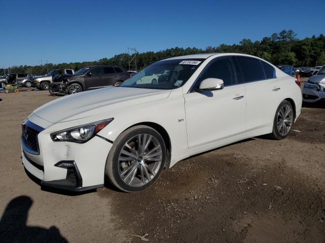 INFINITI Q50 2018 jn1ev7ap8jm357385