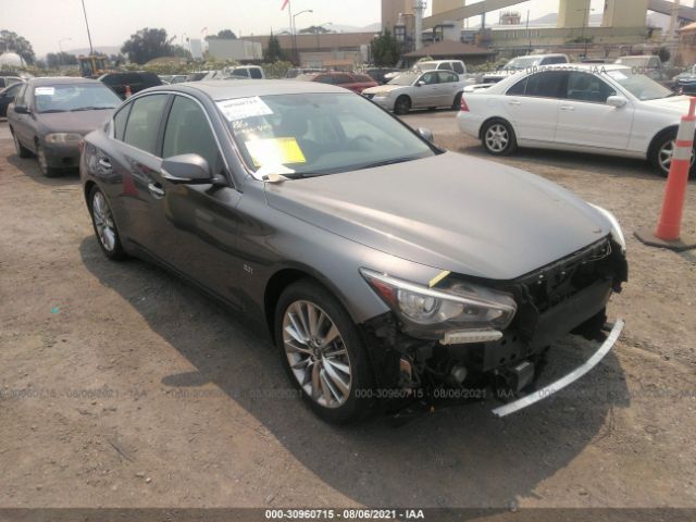 INFINITI Q50 2018 jn1ev7ap8jm358102