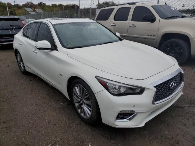 INFINITI Q50 LUXE 2018 jn1ev7ap8jm358553