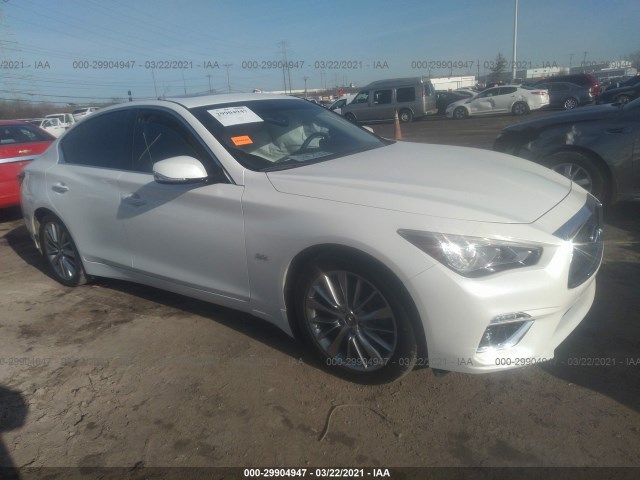 INFINITI Q50 2018 jn1ev7ap8jm358682